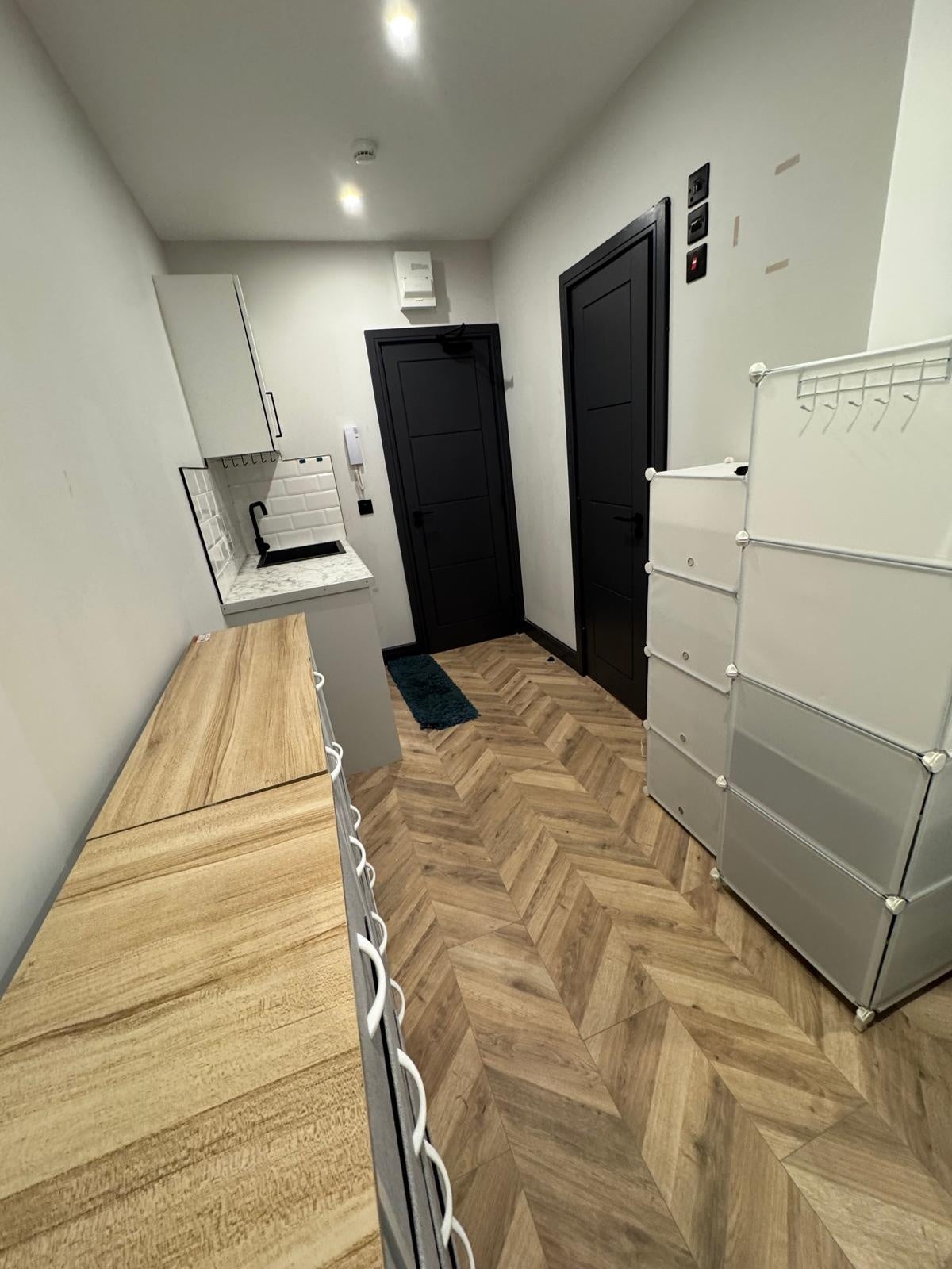Room Grayscroft Road in Greater London