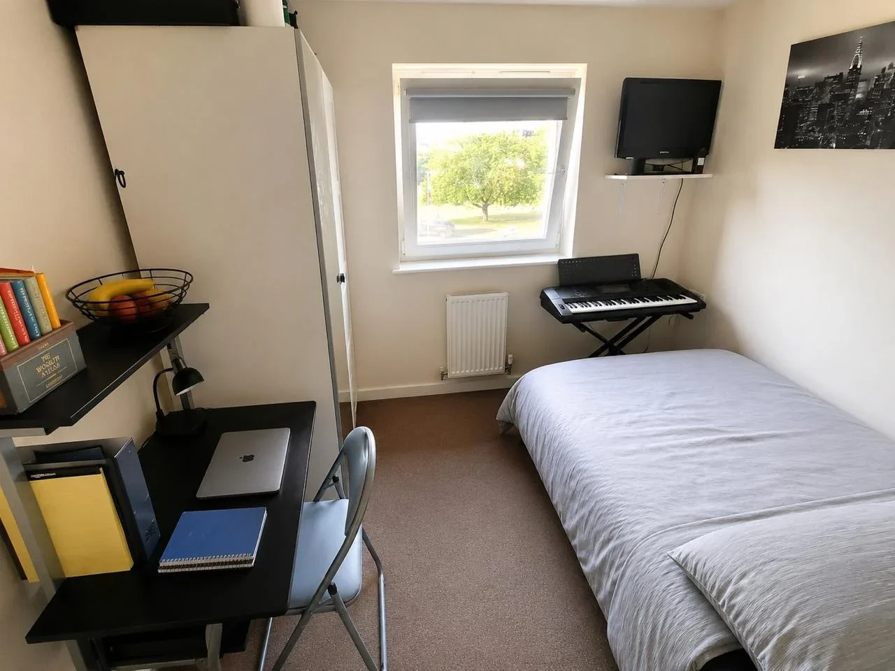 Room Torkildsen Way in Harlow
