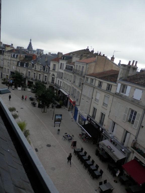 Appartement Rue Picardie à Poitiers