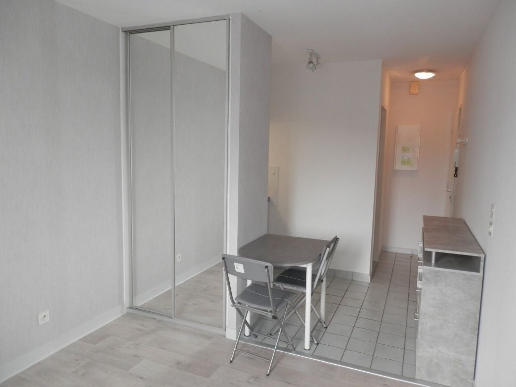 Appartement Rue Picardie à Poitiers