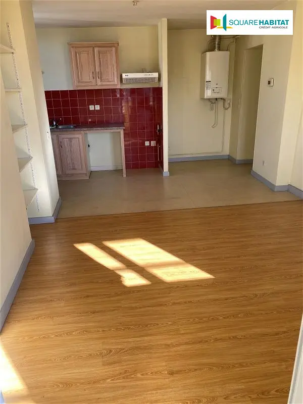 Appartement Rue du Maréchal Foch à Tarbes