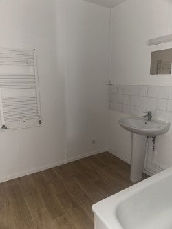 Flat Rue des Prairies in Renage