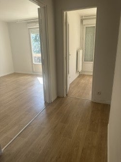 Flat Rue des Prairies in Renage