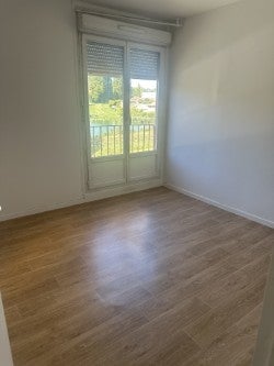 Flat Rue des Prairies in Renage