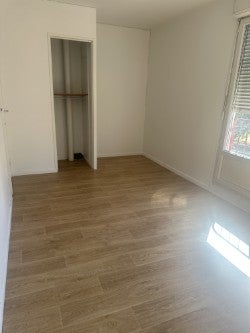 Flat Rue des Prairies in Renage