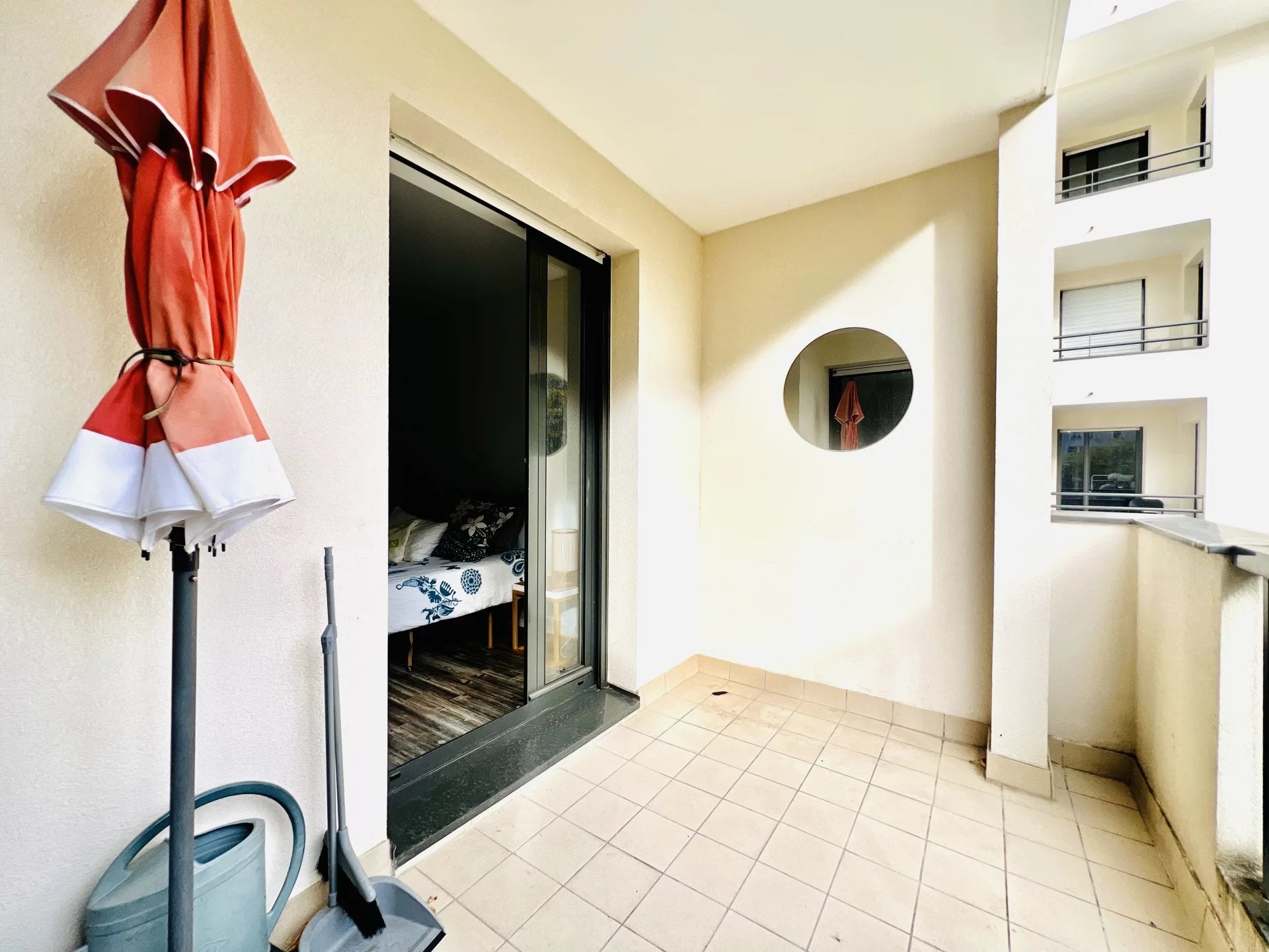 Appartement Rue Adam Ledoux à Courbevoie