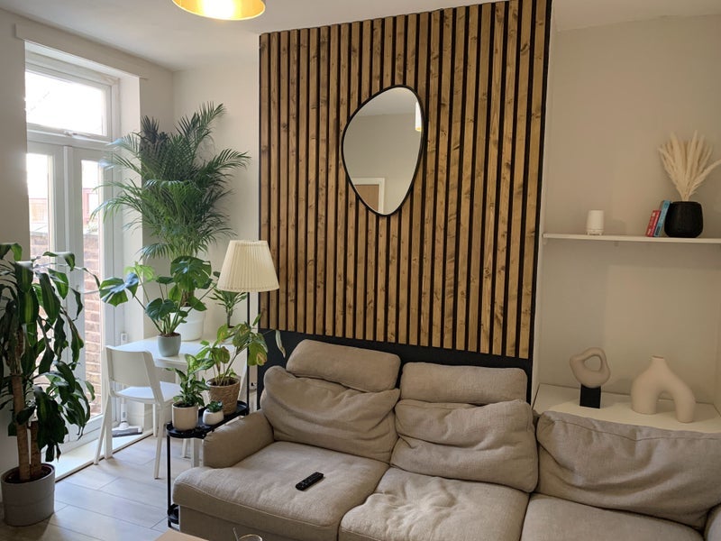 Room New Barton Street in Salford