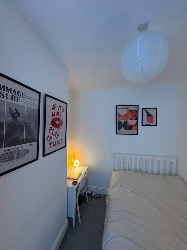Room New Barton Street in Salford