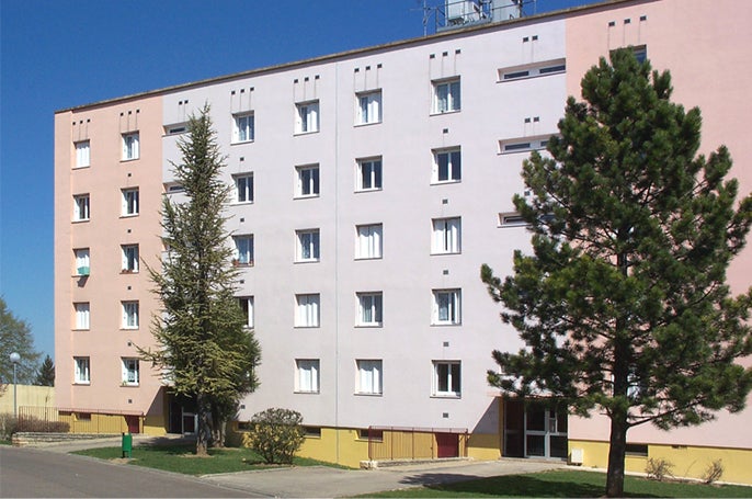 Appartement Avenue du Maréchal Joffre à Châtillon-sur-Seine