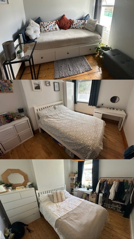 Room Beresford Road in Cardiff