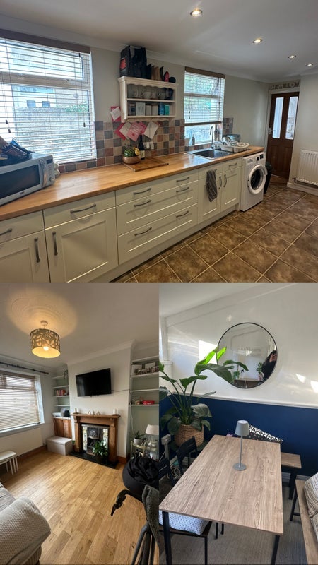 Room Beresford Road in Cardiff