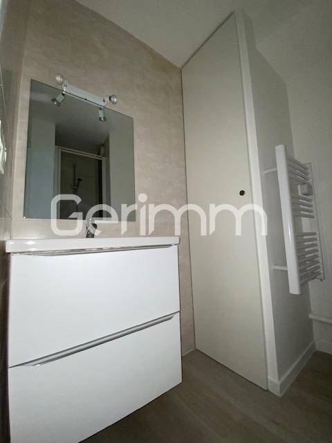 Appartement Boulevard des Alpes à Meylan