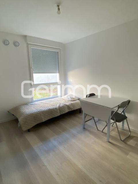 Appartement Boulevard des Alpes à Meylan