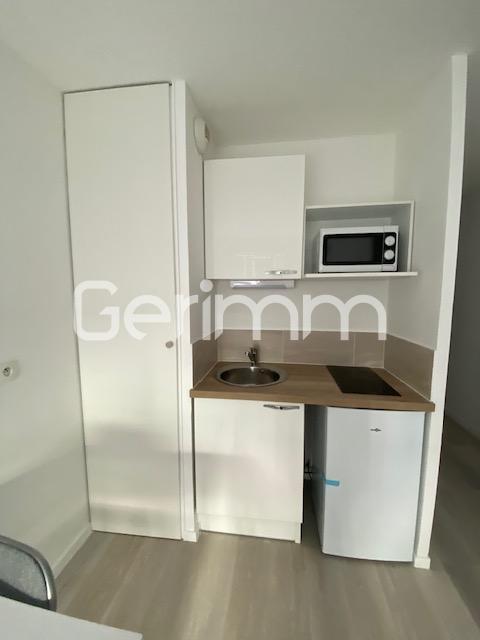 Appartement Boulevard des Alpes à Meylan