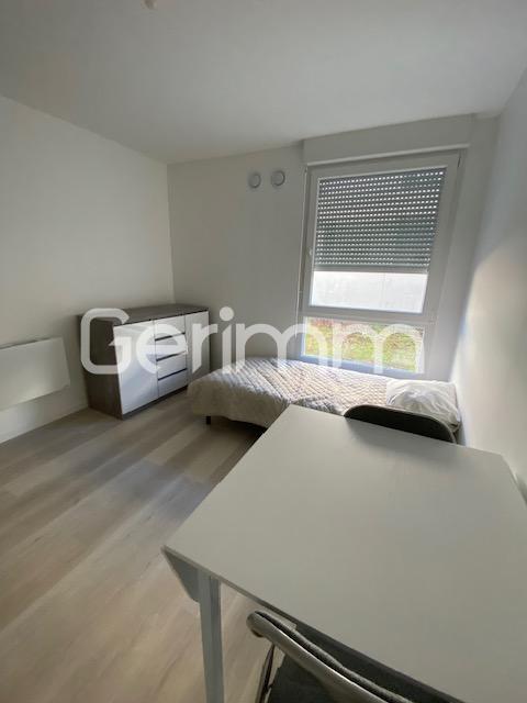 Appartement Boulevard des Alpes à Meylan