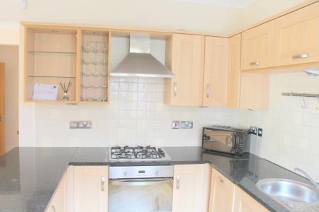 Flat Queen Alexandra Road in Sunderland