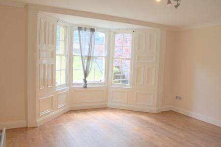 Flat Queen Alexandra Road in Sunderland