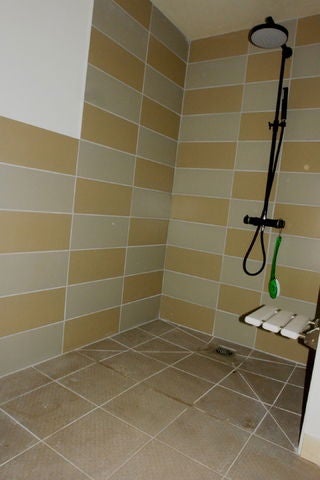 Chambre Chemin du Château de Maleval à Mars