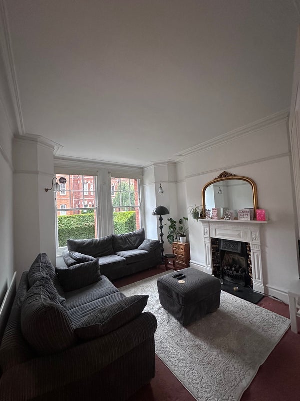 Room Cambridge Road in Greater London