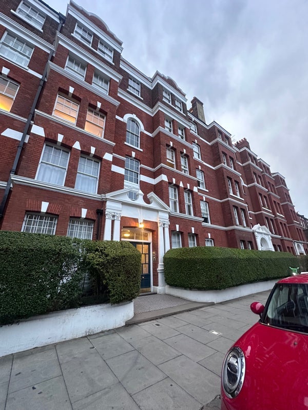 Room Cambridge Road in Greater London