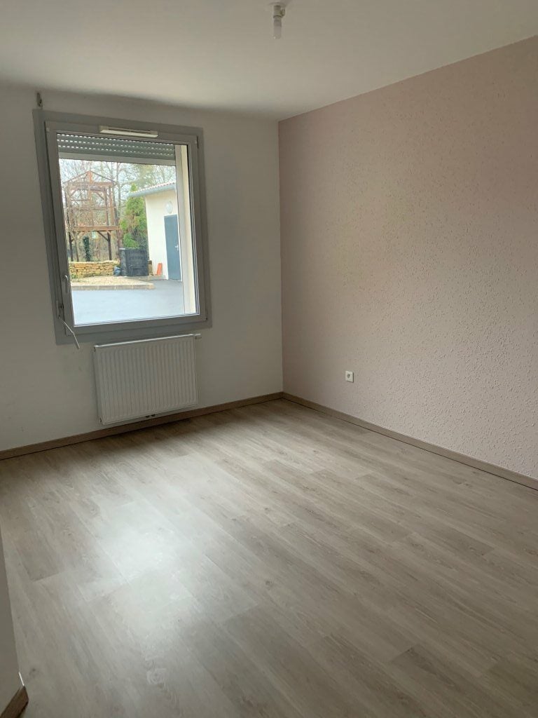 Appartement Chemin de Cheminon à Mognéville à Mognéville