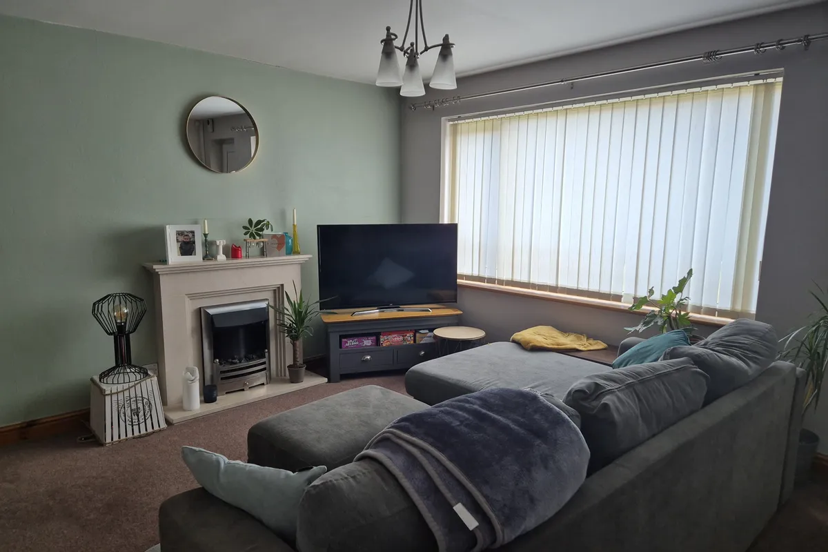 House Wayford Close in Frodsham