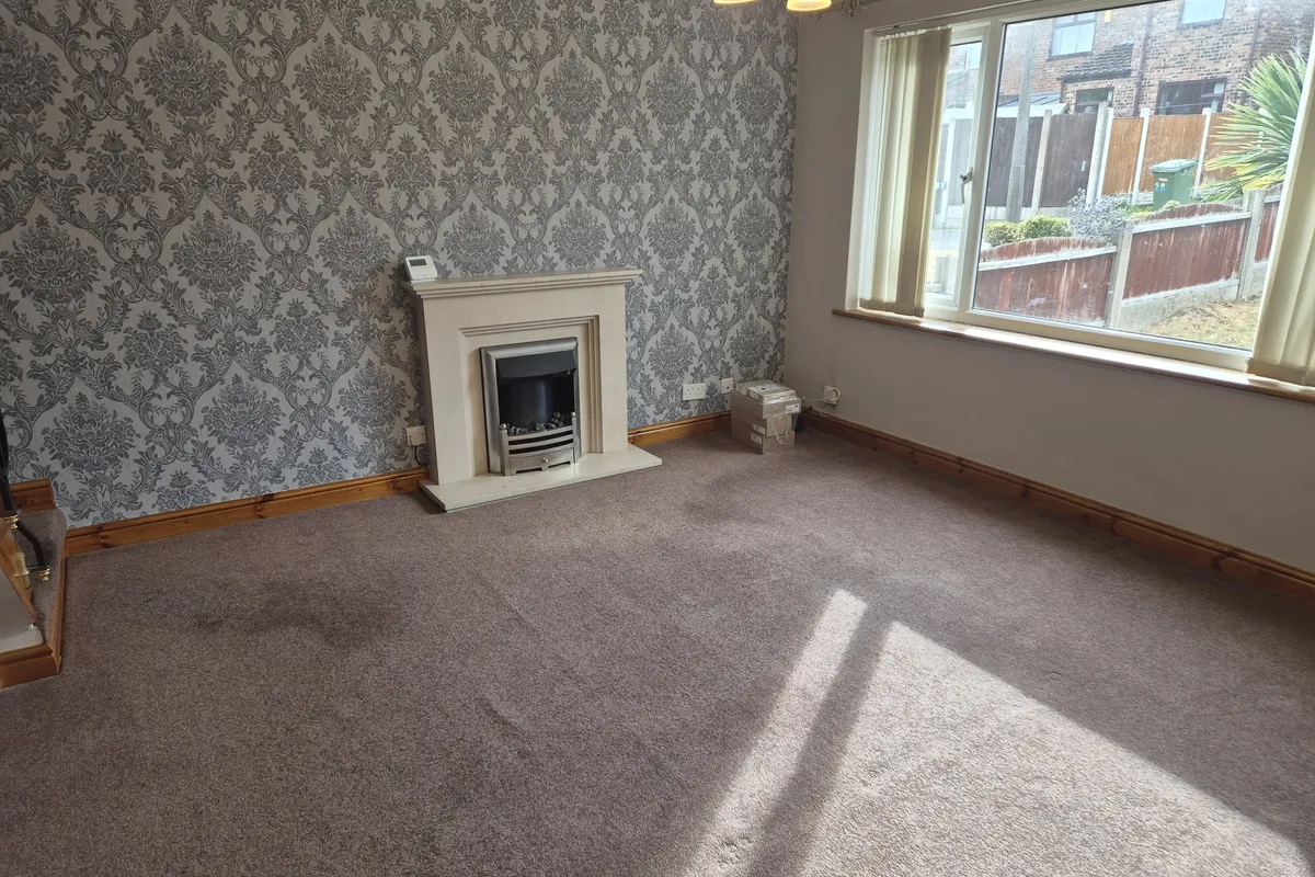House Wayford Close in Frodsham