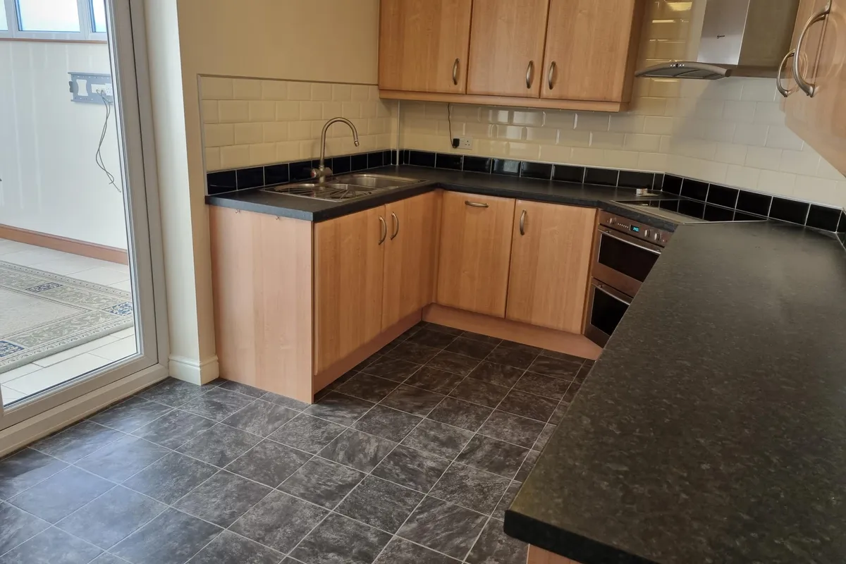 House Wayford Close in Frodsham