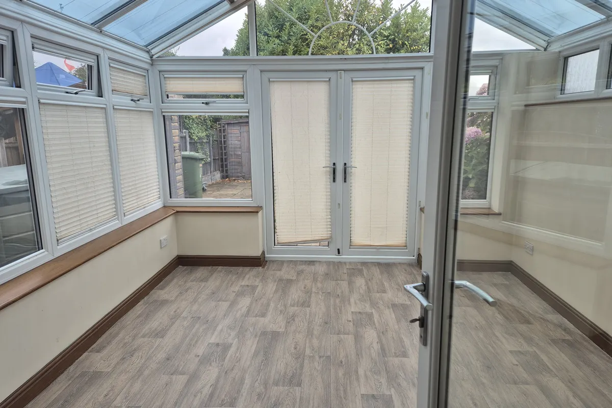 House Wayford Close in Frodsham