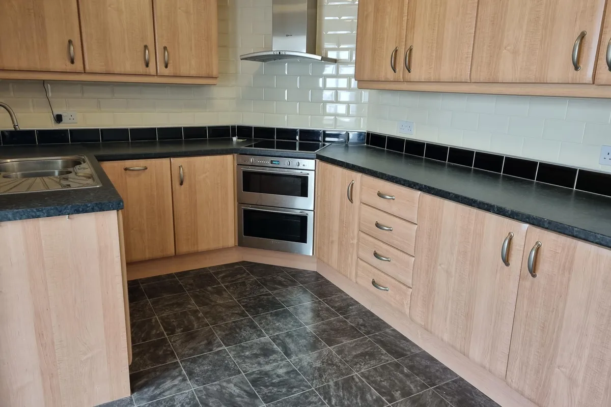 House Wayford Close in Frodsham