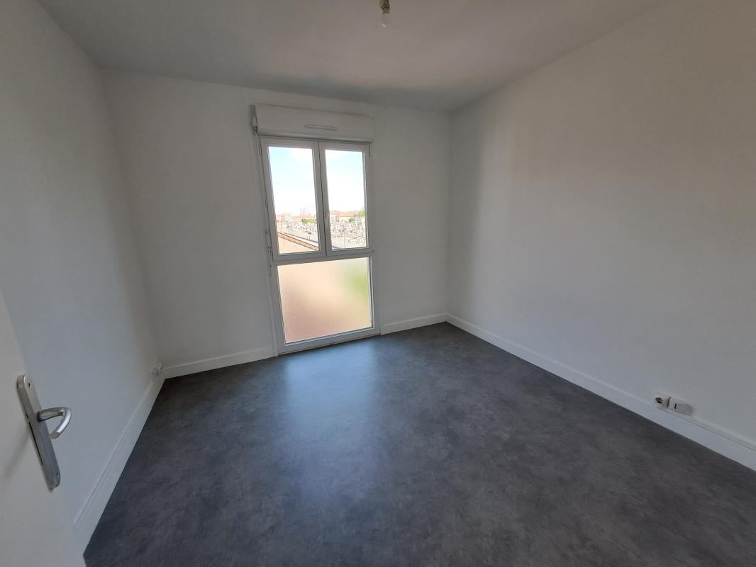 Flat Place d'Armes in Vitry-le-François