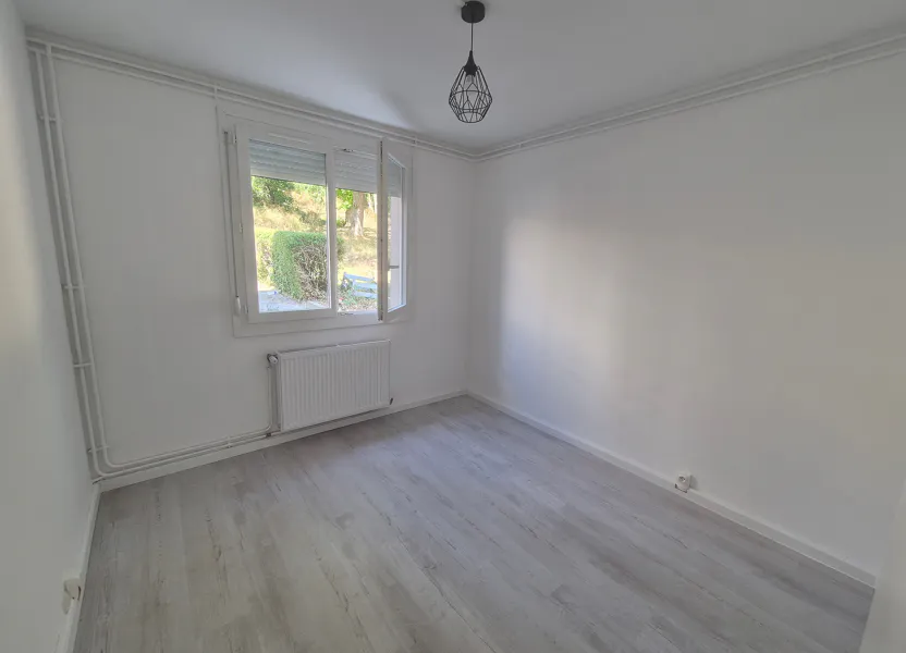 Appartement Rue Lucien Fromage à Darnétal