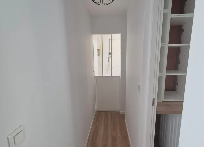 Appartement Rue Lucien Fromage à Darnétal