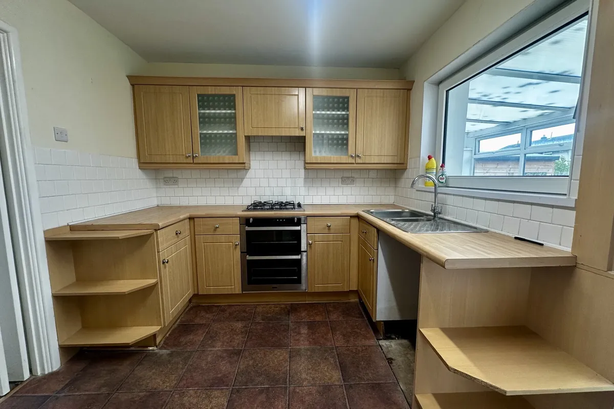 House St Donats Close in Dinas Powys