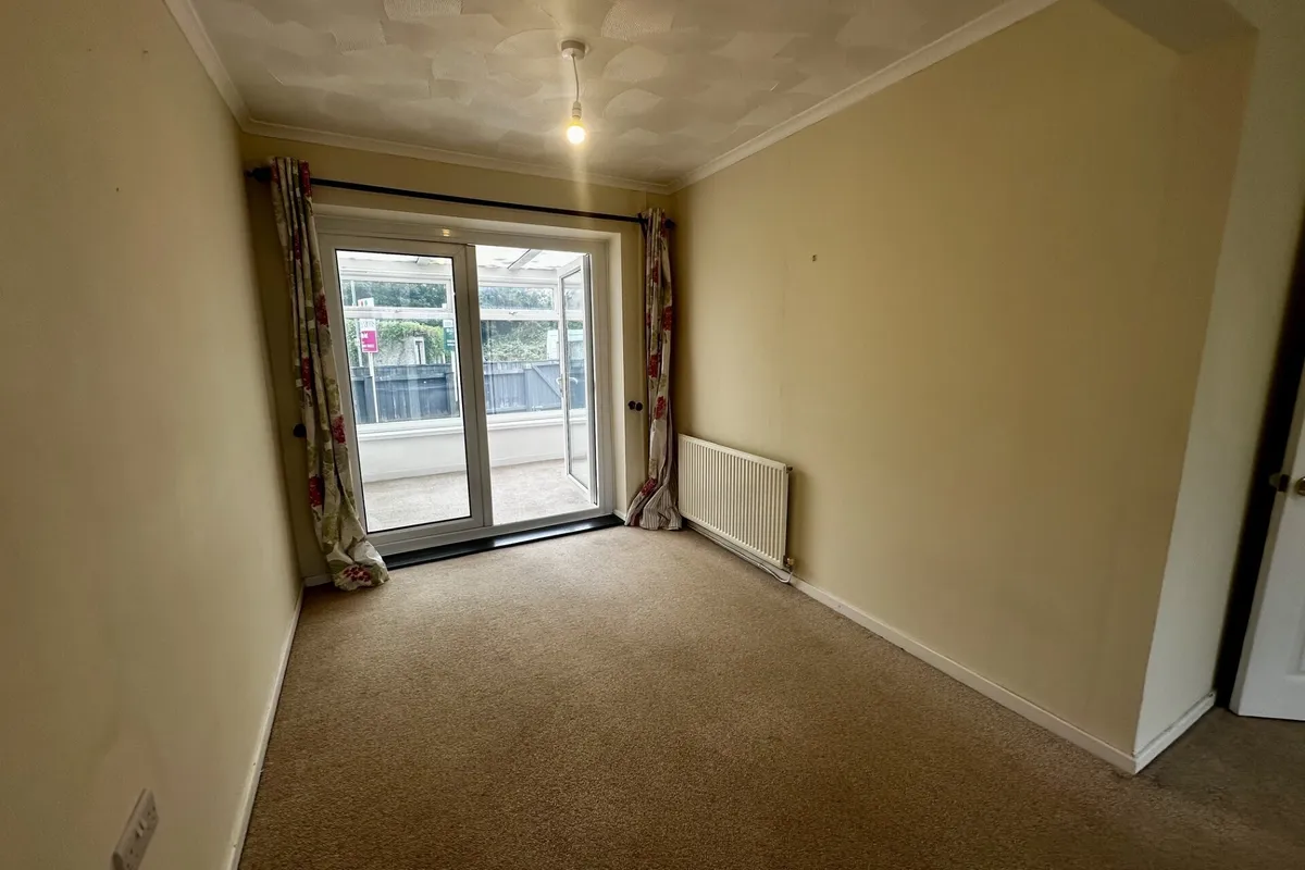 House St Donats Close in Dinas Powys