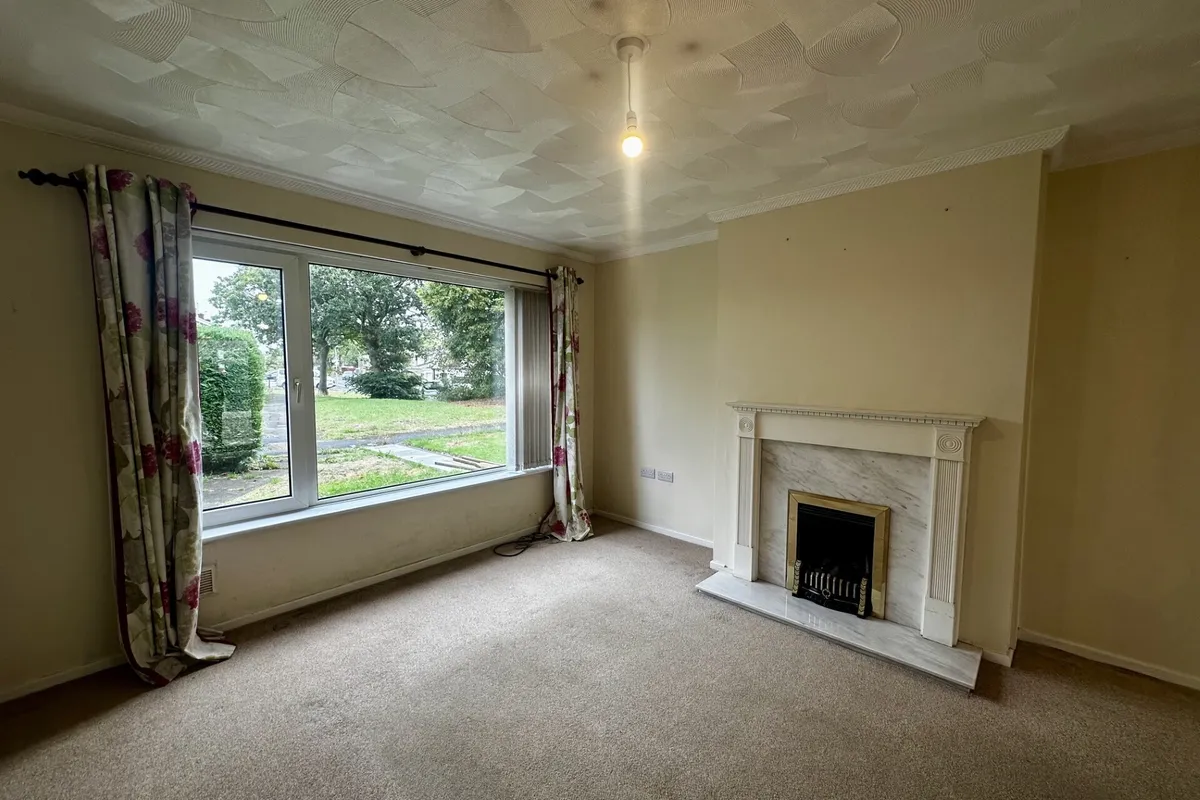 House St Donats Close in Dinas Powys
