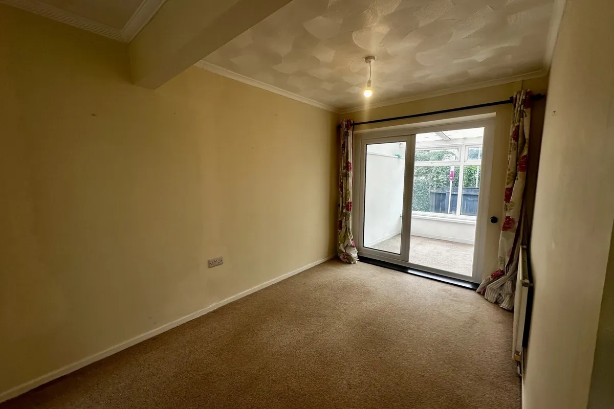 House St Donats Close in Dinas Powys