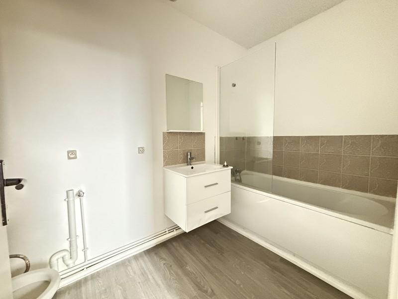 Appartement Avenue Villars à Valenciennes