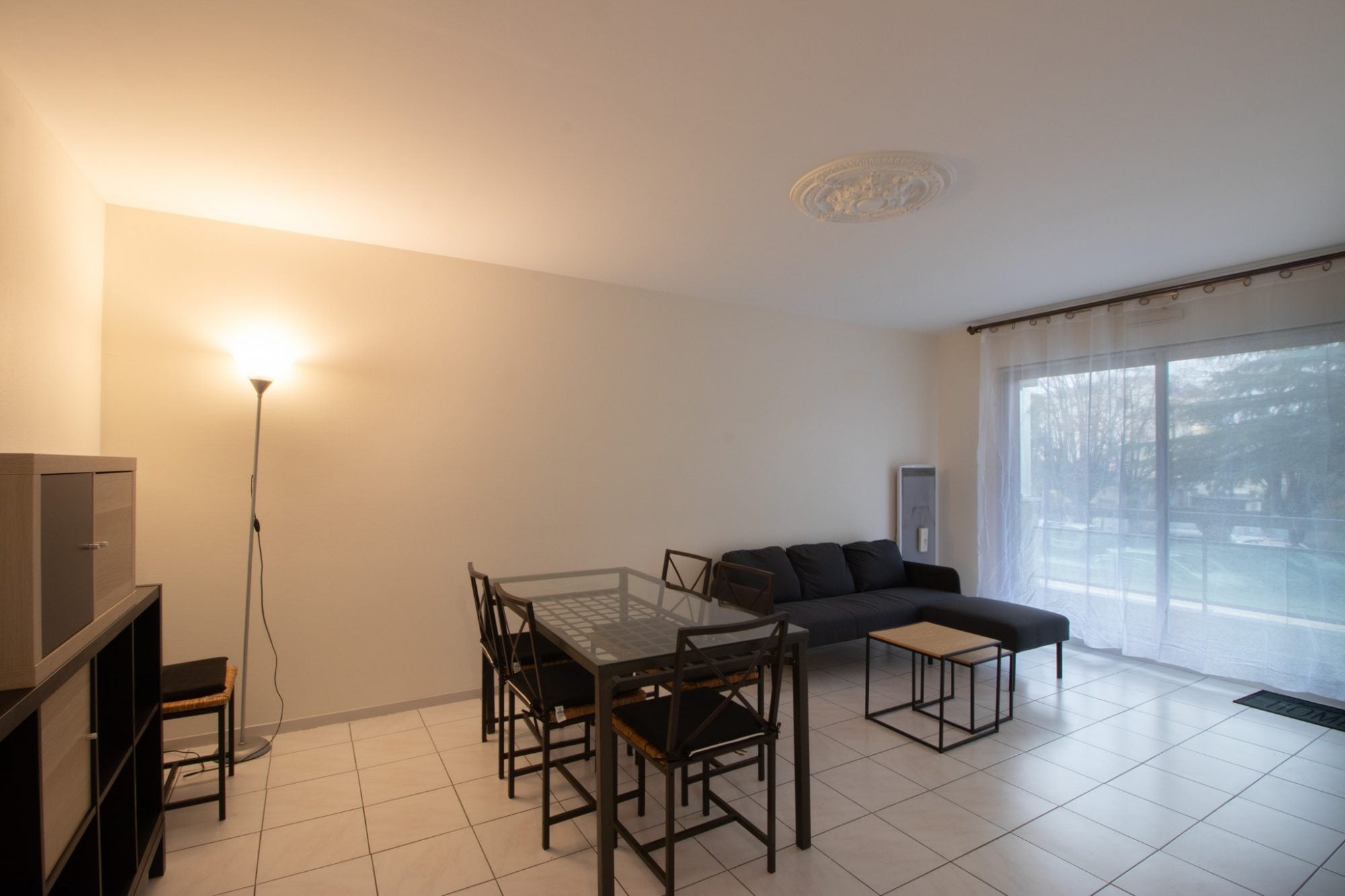 Appartement Rue Auguste Poirson à Bordeaux