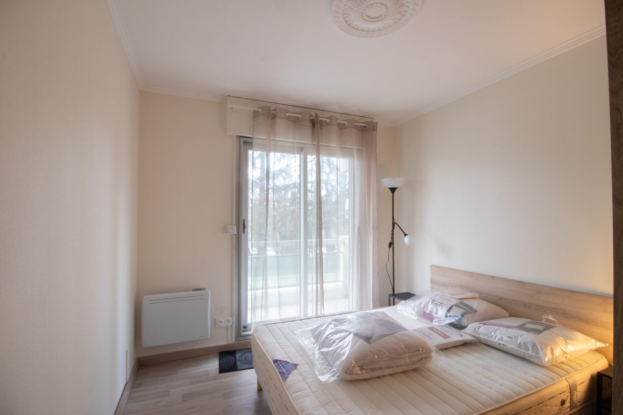 Appartement Rue Auguste Poirson à Bordeaux