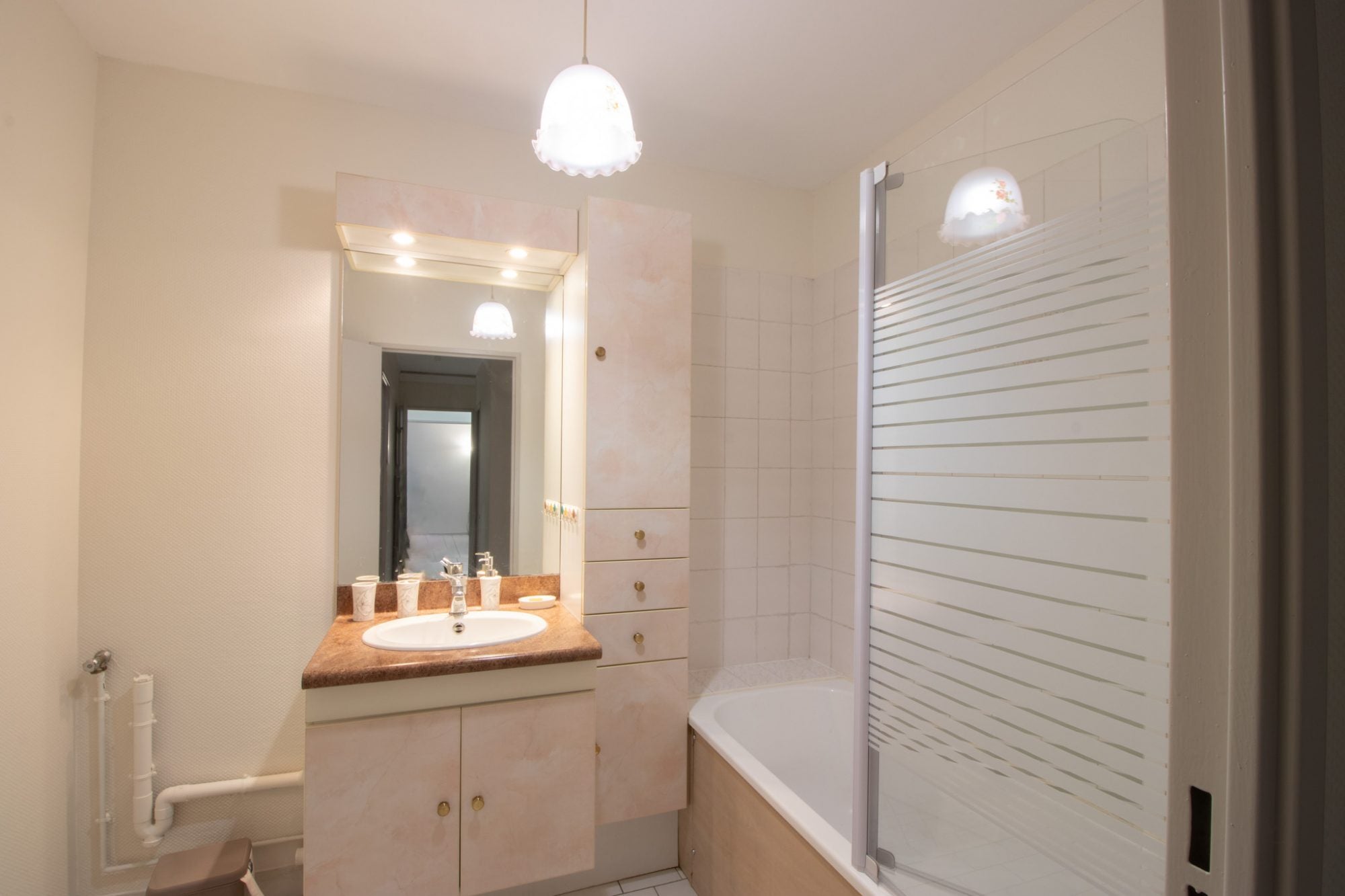 Appartement Rue Auguste Poirson à Bordeaux