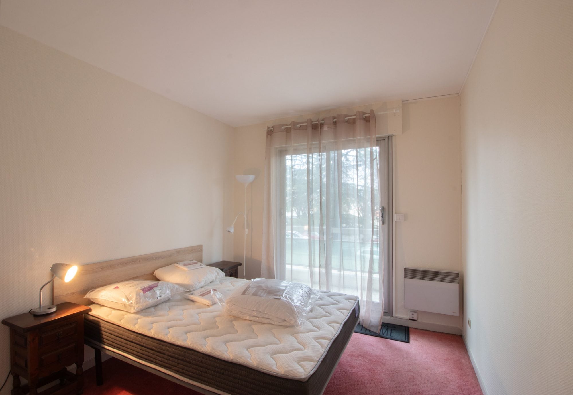Appartement Rue Auguste Poirson à Bordeaux