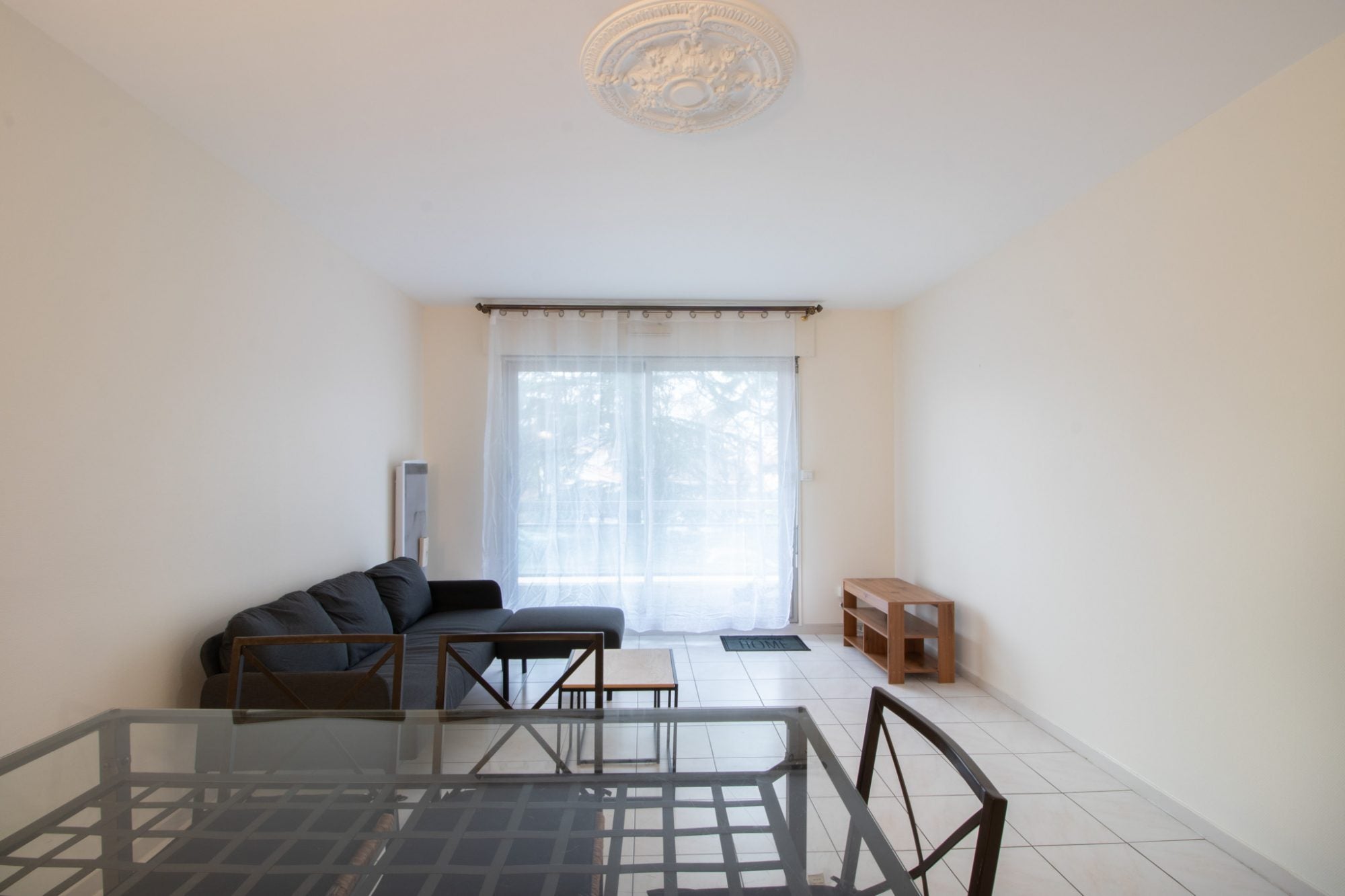 Flat Rue Auguste Poirson in Bordeaux