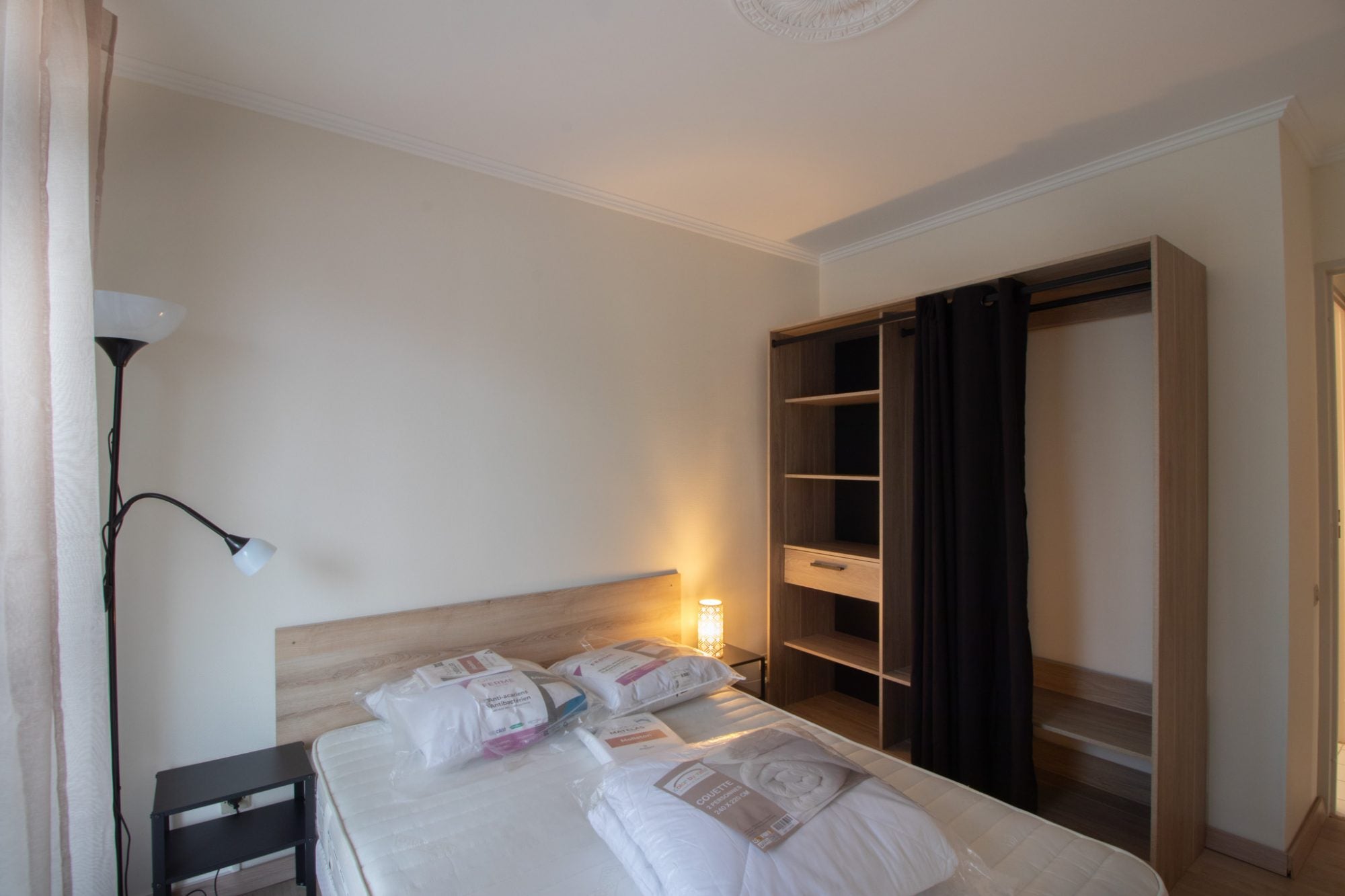 Appartement Rue Auguste Poirson à Bordeaux