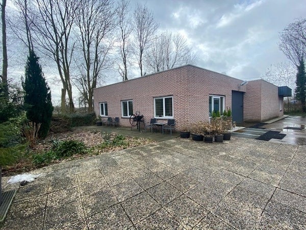 Huis Mereveldseweg 4