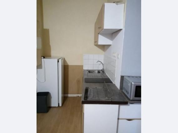 Flat Rue duffour-dubergier in Bordeaux