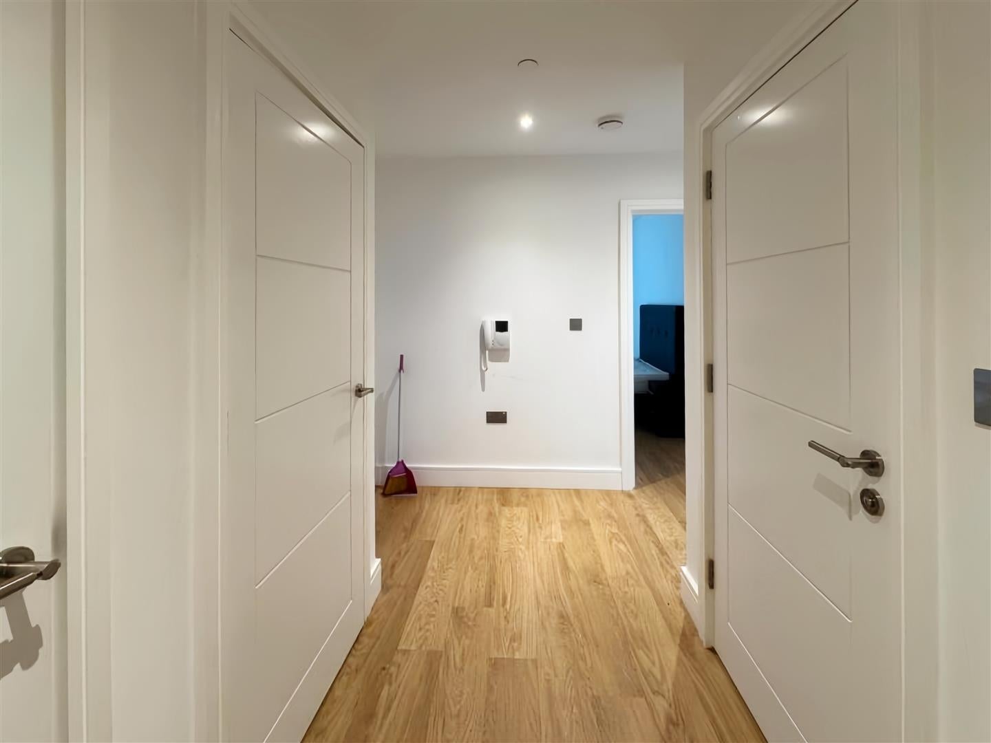 Flat Pershore Street in Birmingham