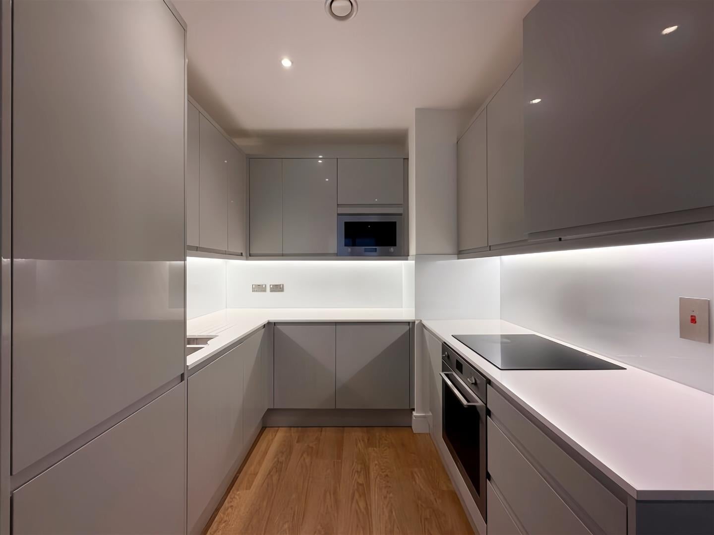 Flat Pershore Street in Birmingham