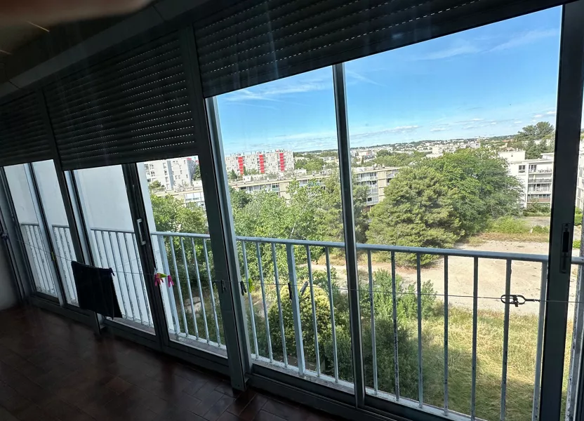 Appartement Rue Fabri de Peiresc à Montpellier