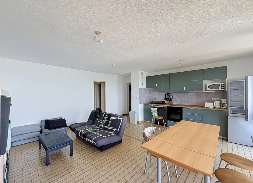 Flat Rue Fabri de Peiresc in Montpellier